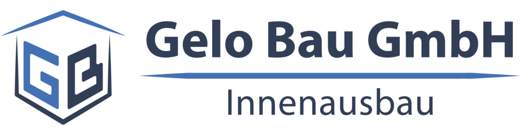 Gelo Bau GmbH Berlin Logo