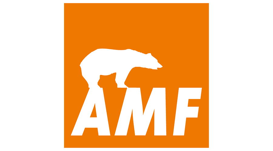 AMF Knauf Logo