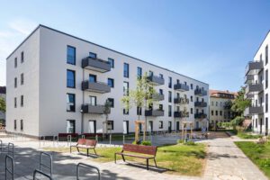 Gelo Bau GmbH Berlin - Innenausbau, Trockenbau und mehr