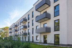 Gelo Bau GmbH Berlin - Innenausbau, Trockenbau und mehr